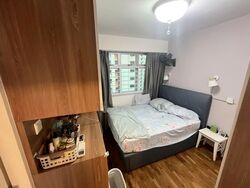 Blk 424A Orchid Spring @ Yishun (Yishun), HDB 2 Rooms #542930271